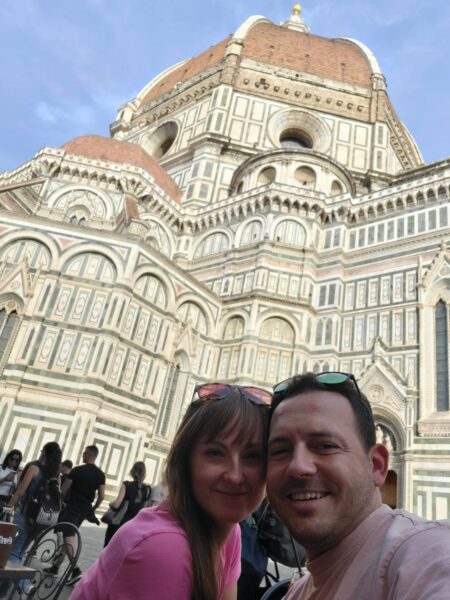 Fotka Dovolená v Itálii