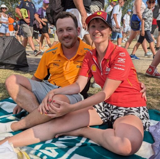 Fotka Žádost o ruku